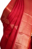 Handloom Kanjeevaram Silk Saree 